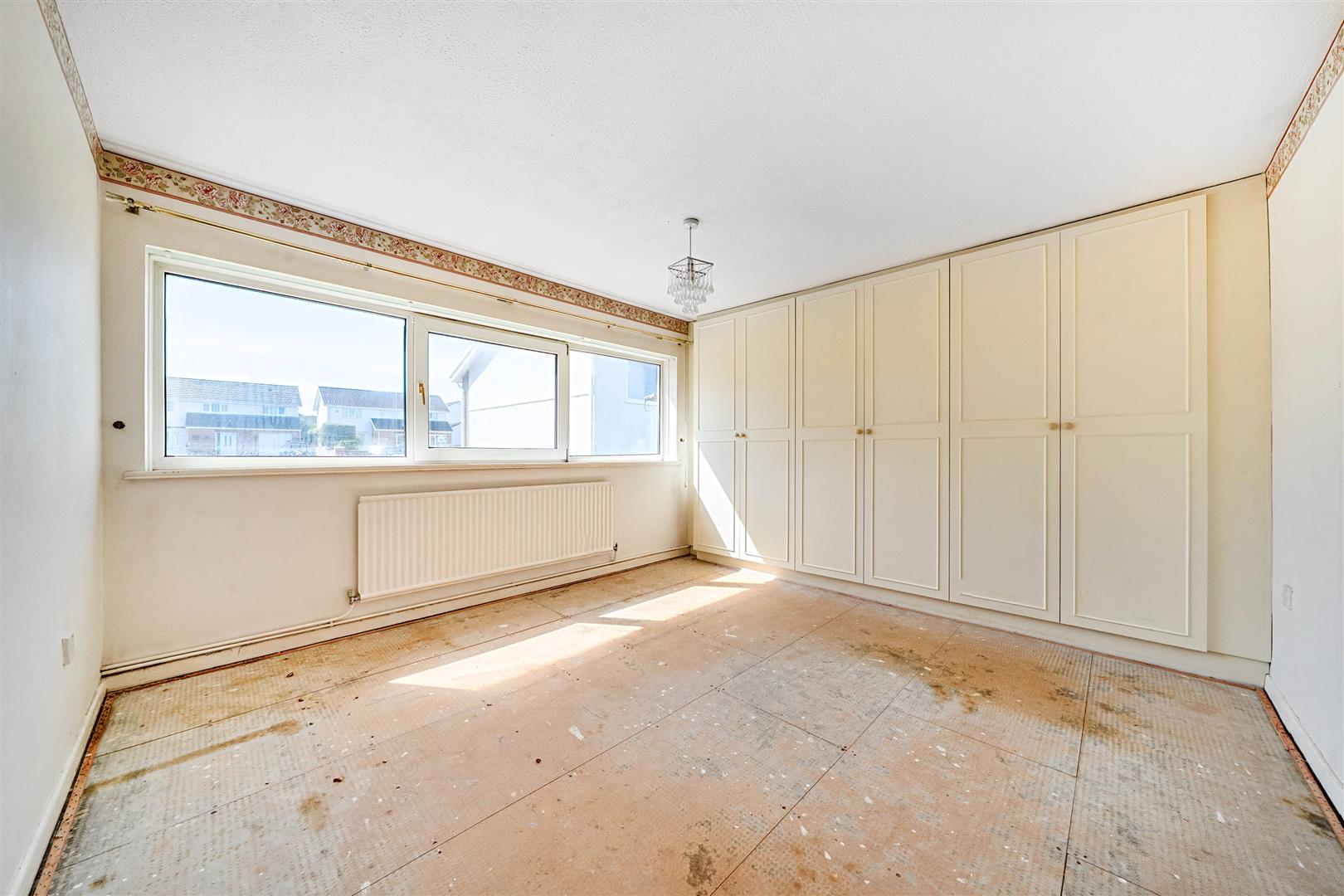 Clos Tirffordd, Penllergaer, Swansea, SA4 9BY